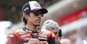 KTM Waspada Hadapi 'Mood' Maverick Vinales: Kalau Dia Gak Nyaman, Bisa Gawat KTM Waspada Hadapi 'Mood' Maverick Vinales: Kalau Dia Gak Nyaman, Bisa Gawat