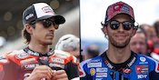 Enea Bastianini-Maverick Vinales Resmi Gabung Red Bull KTM Tech 3 di MotoGP 2025, Hapus Nama 'GASGAS'