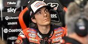 Ingin Maverick Vinales Jadi 'Il Capitano' Baru, Aprilia: Semoga Dia Mau Bertahan Ingin Maverick Vinales Jadi 'Il Capitano' Baru, Aprilia: Semoga Dia Mau Bertahan