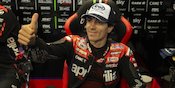 Aprilia Ingin Balas Budi kepada Maverick Vinales, Otomatis Dijadikan 'Kapten' Baru Kalau Bertahan Aprilia Ingin Balas Budi kepada Maverick Vinales, Otomatis Dijadikan 'Kapten' Baru Kalau Bertahan