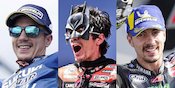 Pindah ke KTM, Maverick Vinales Bisa Jadi Rider MotoGP Pertama yang Menang Pakai 4 Motor Berbeda