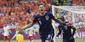 Yang Tersisa dari Polandia vs Belanda: Wout Weghorst Sang Supersub