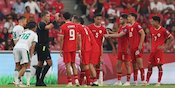 Peluang Timnas Indonesia saat Hadapi Arab Saudi Dinilai Sebesar 30-40 Persen Peluang Timnas Indonesia saat Hadapi Arab Saudi Dinilai Sebesar 30-40 Persen