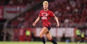 Yuma Suzuki, Sang Pemain Terbaik J1 League Edisi Mei 2024