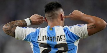 Prediksi Copa America: Argentina vs Peru 30 Juni 2024