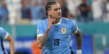 Link Live Streaming Paraguay vs Uruguay - Kualifikasi Piala Dunia 2026