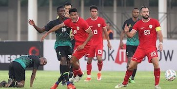 Timnas Hanya Imbang Lawan Tanzania, STY Tak Puas, Tapi Tak Khawatir Timnas Hanya Imbang Lawan Tanzania, STY Tak Puas, Tapi Tak Khawatir