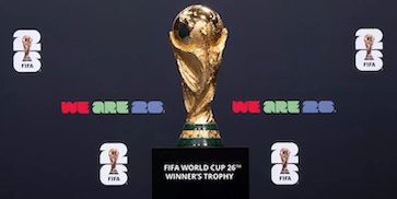 Jadwal Drawing Piala Dunia 2026 Malam Ini: Format Baru FIFA Lindungi Tim Raksasa!