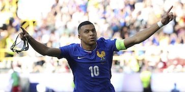 Link Live Streaming Kroasia vs Prancis - Perempat Final UEFA Nations League Link Live Streaming Kroasia vs Prancis - Perempat Final UEFA Nations League