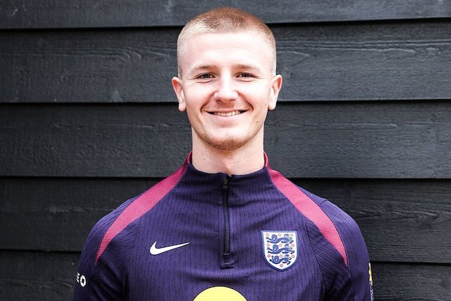Karier Adam Wharton