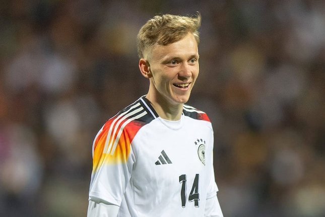Fokus ke Euro 2024