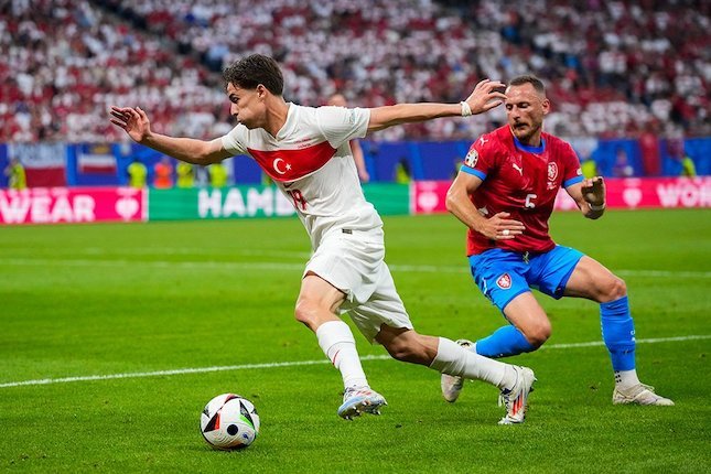 Sekilas tentang Tim-tim Euro 2024 Grup F
