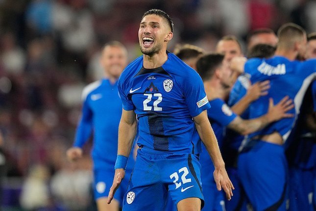 Daftar Tim Lolos Babak 16 Besar Euro 2024