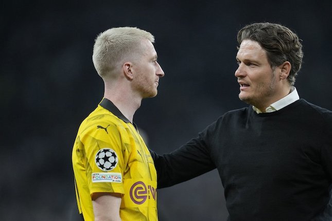 Pelatih Potensial