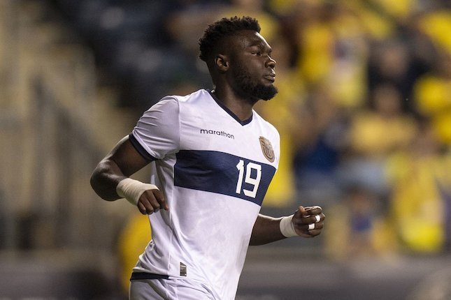 Head to Head Ekuador vs Venezuela Head to Head Ekuador vs Venezuela