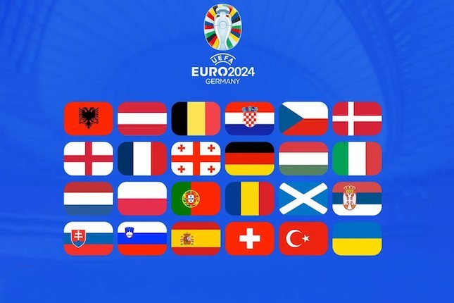 Jadwal, Siaran Langsung, dan Live Streaming Euro 2024 Kroasia vs Albania
