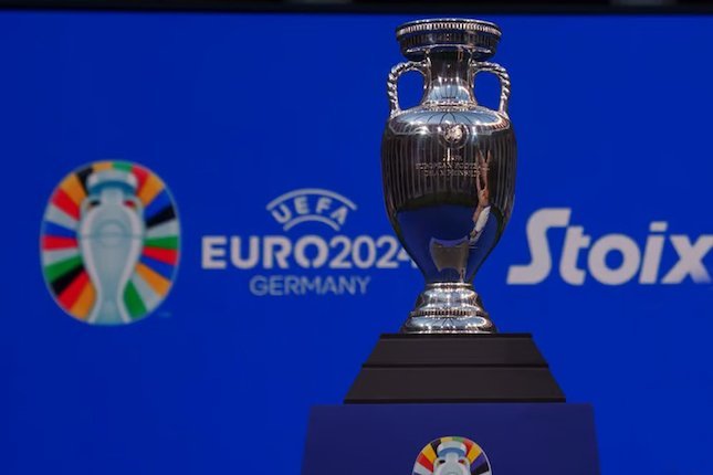 Jadwal Pertandingan Inggris di Euro 2024