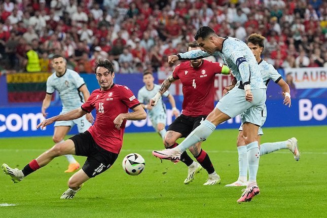 Portugal Kali Ini Harus Lebih Siap