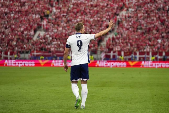 Tentang Harry Kane yang Tak Berjodoh dengan Trofi Juara