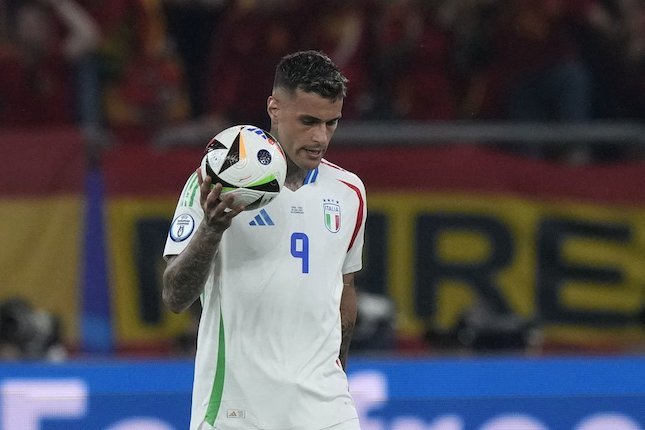 Head to Head Kroasia vs Italia