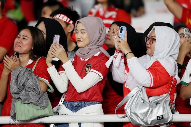 Jadwal Timnas Indonesia di Piala AFF U-19 2024