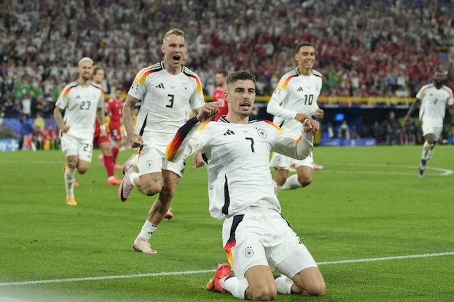 Havertz Bisa Jadi Pemain Terbaik Dunia