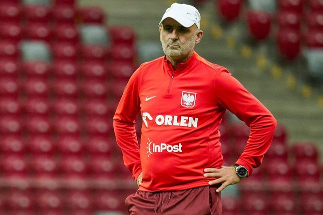 Profil Pelatih: Michal Probierz