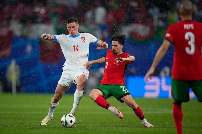 Pepe dan Ronaldo lumayan, sisanya kurang oke