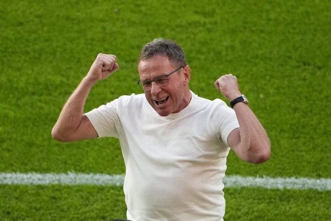 Profil Pelatih: Ralf Rangnick