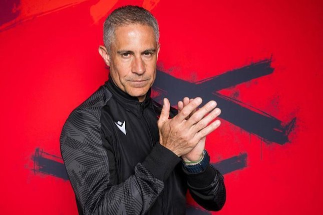 Profil Pelatih: Sylvinho