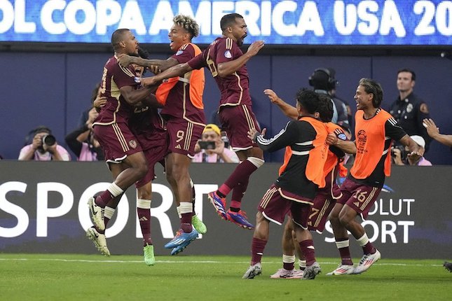 Head to head dan Prediksi Skor Bolivia vs Venezuela