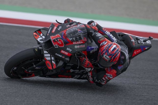 Kedatangan Jorge Martin Buka Mata Maverick Vinales