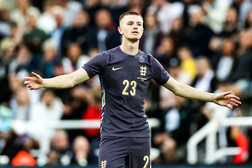 Gercep! Duo Raksasa Premier League Ini Saling Sikut Demi Bisa Angkut Wonderkid Crystal Palace