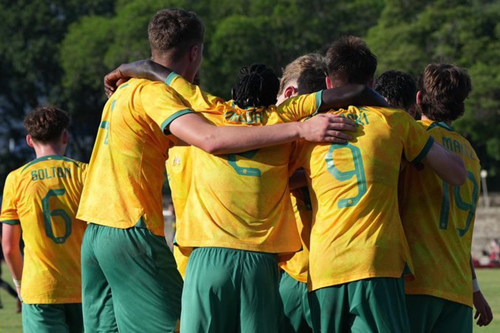 Rekap Hasil Grup C Piala AFF U-16: Australia Tantang Indonesia di Semifinal