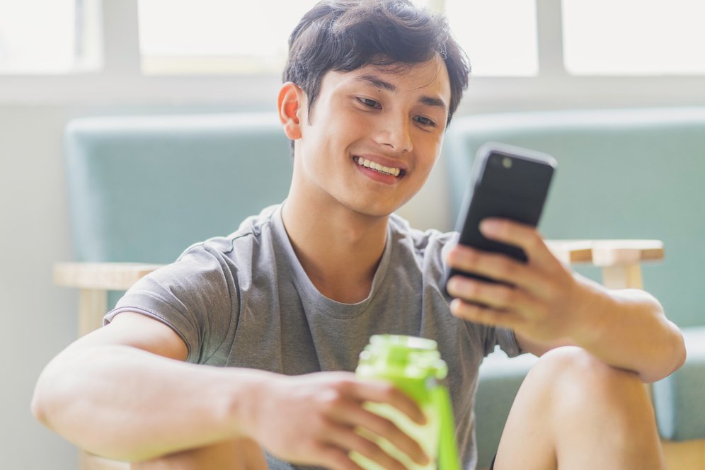 Riset IPSOS: Shopee Unggul dalam Berikan Pengalaman Belanja Holistik Terbaik bagi Konsumen
