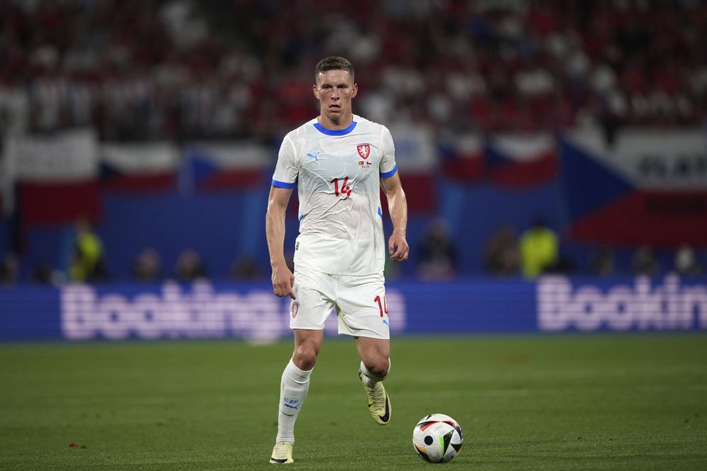Head to Head dan Statistik Euro 2024: Georgia vs Republik Ceko