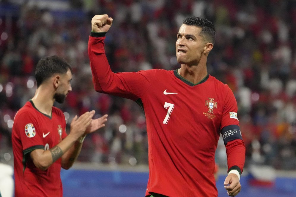 Live Streaming Piala Eropa 2024 di RCTI dan Vision+: Turki vs Portugal