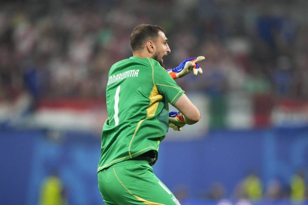 Invasi 11 Pemain Italia di Premier League 2025/2026: Dulu Paolo Di Canio, Kini Gianluigi Donnarumma Invasi 11 Pemain Italia di Premier League 2025/2026: Dulu Paolo Di Canio, Kini Gianluigi Donnarumma