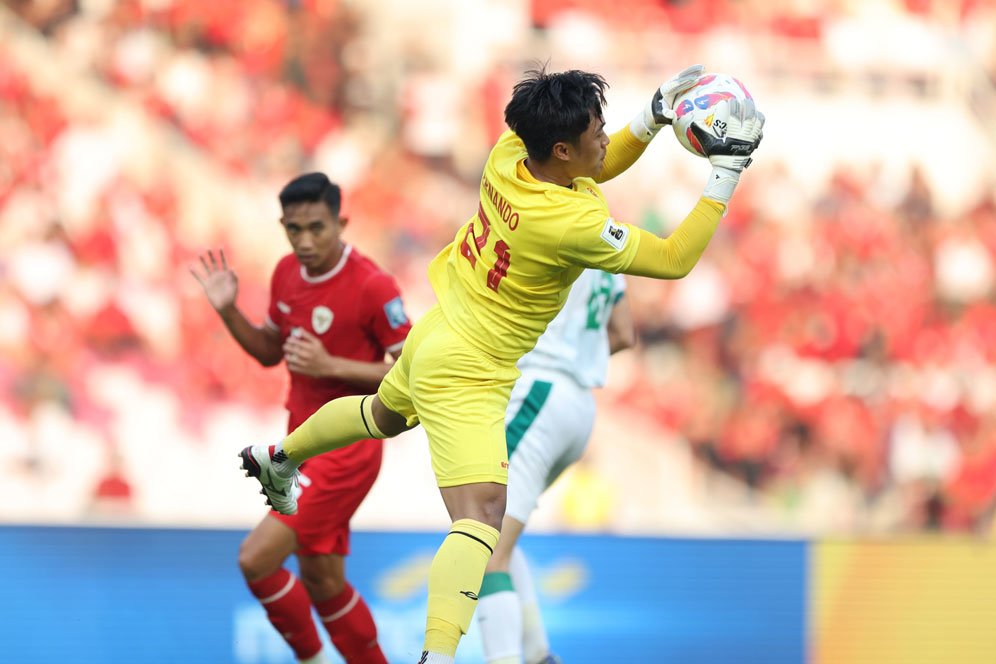 Pemanggilan Pemain ke Timnas Indonesia: Ernando Ari Sudah Pasti, Hulk Masih Berharap
