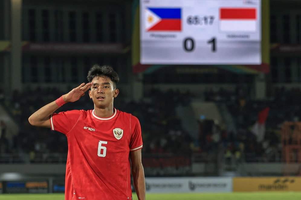 Jadwal Semifinal Piala AFF U-16 2024