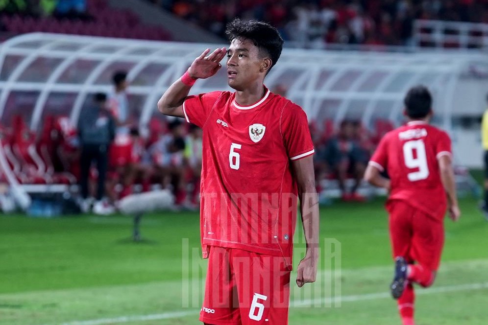 Nova Arianto Tetap Puji Timnas Indonesia U-16 yang Gulung Filipina 3-0 di Piala AFF U-16 2024