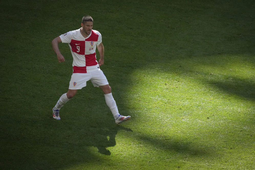 Head to Head dan Statistik Euro 2024: Kroasia vs Italia