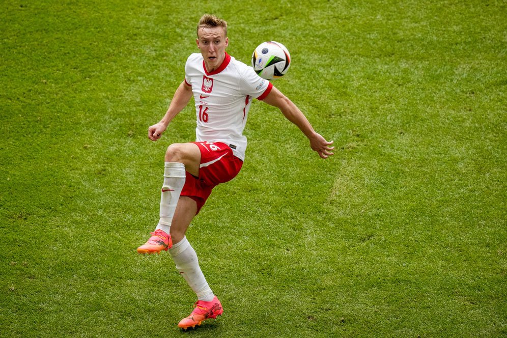 Head to Head dan Statistik Euro 2024: Polandia vs Austria Head to Head dan Statistik Euro 2024: Polandia vs Austria