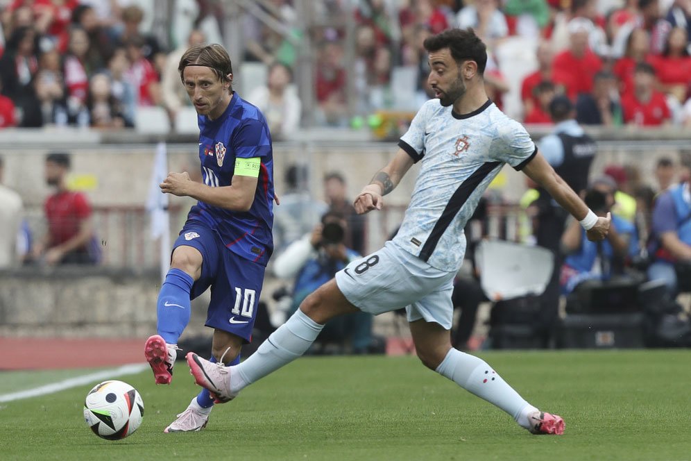 Jadwal Portugal di Grup F Euro 2024: Lawan Ceko, Turki, Georgia Jadwal Portugal di Grup F Euro 2024: Lawan Ceko, Turki, Georgia