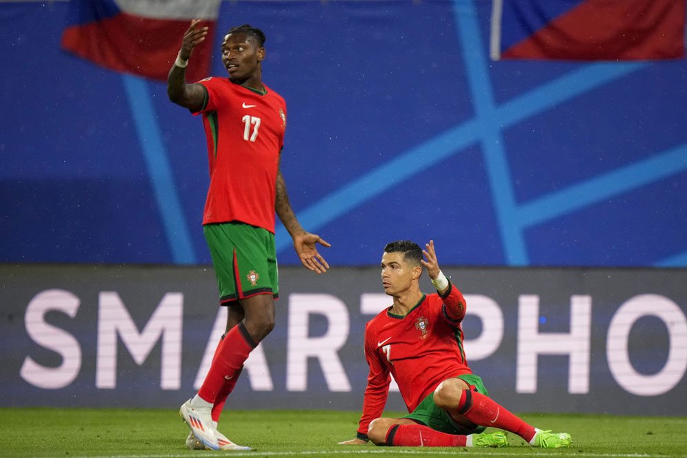 Prediksi Euro: Turki vs Portugal 22 Juni 2024