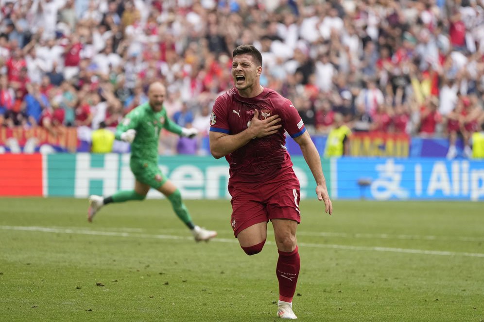 Prediksi Euro: Denmark vs Serbia 26 Juni 2024