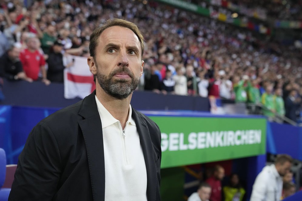 Gareth Southgate Cemas Timnas Spanyol Punya Keunggulan Ini Jelang Kontra Timnas Inggris 