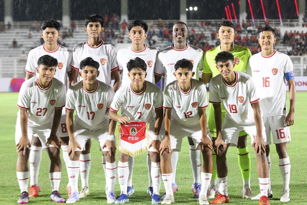 Profil Singkat 6 Pemain Diaspora di Timnas Indonesia U-20 untuk Tournoi Maurice Revello Cup 2024 Profil Singkat 6 Pemain Diaspora di Timnas Indonesia U-20 untuk Tournoi Maurice Revello Cup 2024