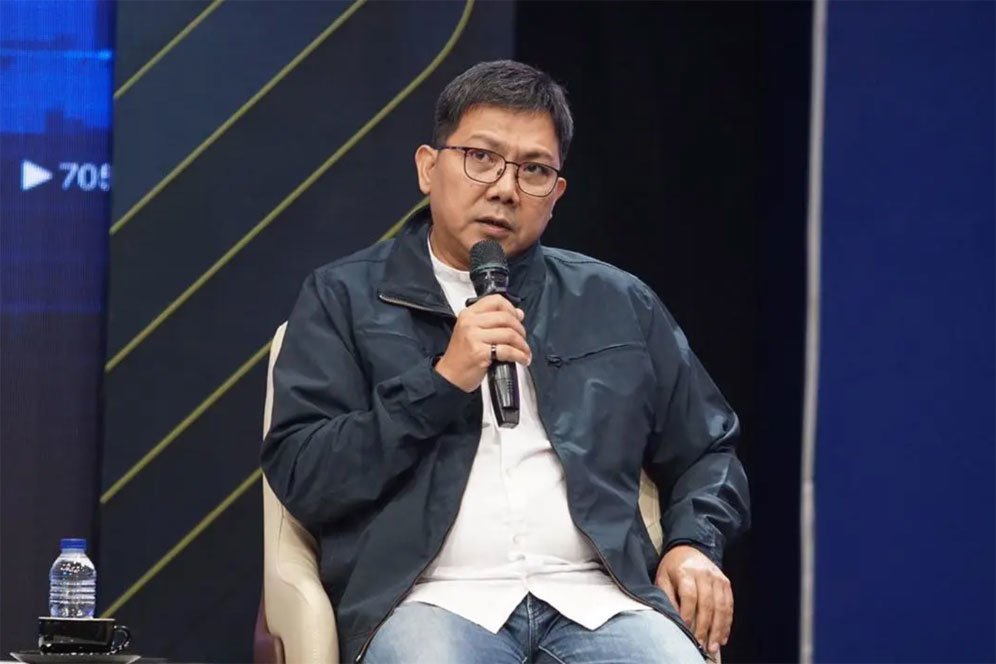 Kritiknya Ditanggapi Positif Shin Tae-yong, Bung Towel: Respek