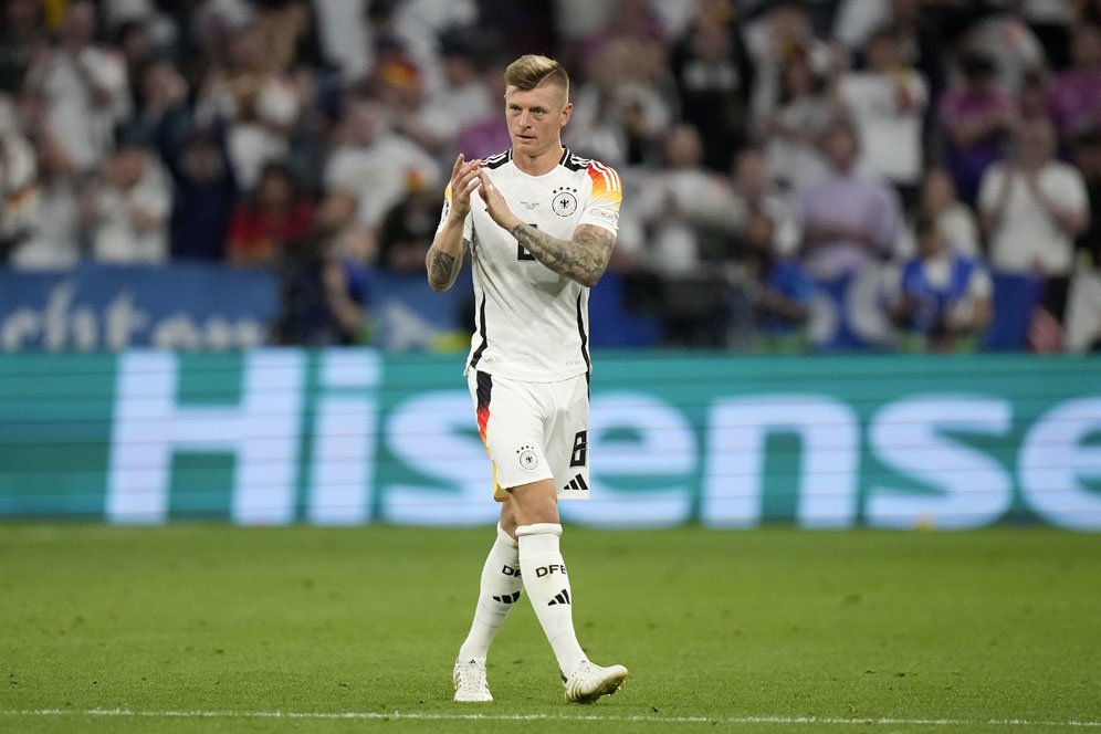 3 Skenario Timnas Jerman Lolos Babak 16 Besar Euro 2024: Bagaimana jika Kalah dari Hungaria? 3 Skenario Timnas Jerman Lolos Babak 16 Besar Euro 2024: Bagaimana jika Kalah dari Hungaria?